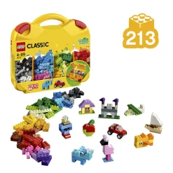 Classic Creatieve Koffer 10713|LEGO Discount