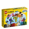 Classic Rond De Wereld 11015|LEGO Sale