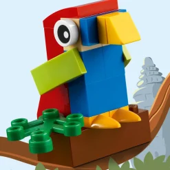 Classic Rond De Wereld 11015|LEGO Sale