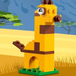Classic Rond De Wereld 11015|LEGO Sale