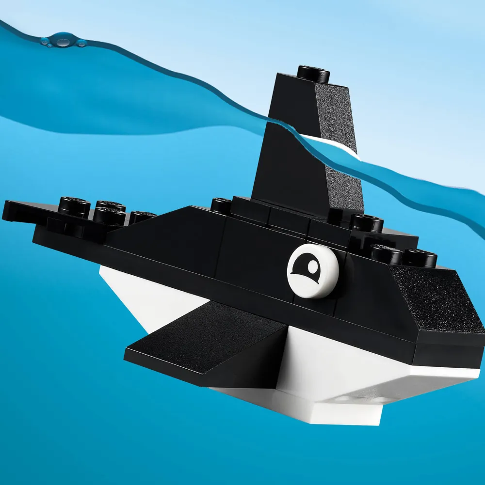 Classic Rond De Wereld 11015|LEGO Sale