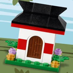 Classic Rond De Wereld 11015|LEGO Sale
