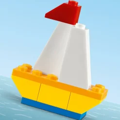 Classic Rond De Wereld 11015|LEGO Sale