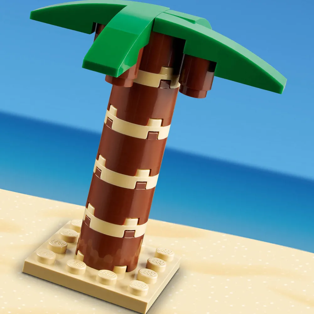 Classic Rond De Wereld 11015|LEGO Sale