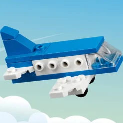 Classic Rond De Wereld 11015|LEGO Sale