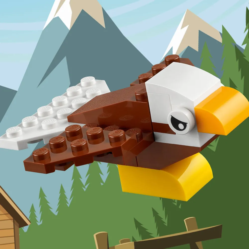 Classic Rond De Wereld 11015|LEGO Sale