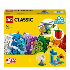Classic Stenen En Functies 11019|LEGO Flash Sale