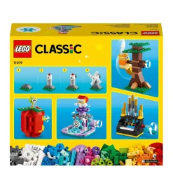 Classic Stenen En Functies 11019|LEGO Flash Sale