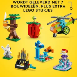 Classic Stenen En Functies 11019|LEGO Flash Sale