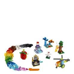 Classic Stenen En Functies 11019|LEGO Flash Sale
