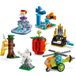 Classic Stenen En Functies 11019|LEGO Flash Sale