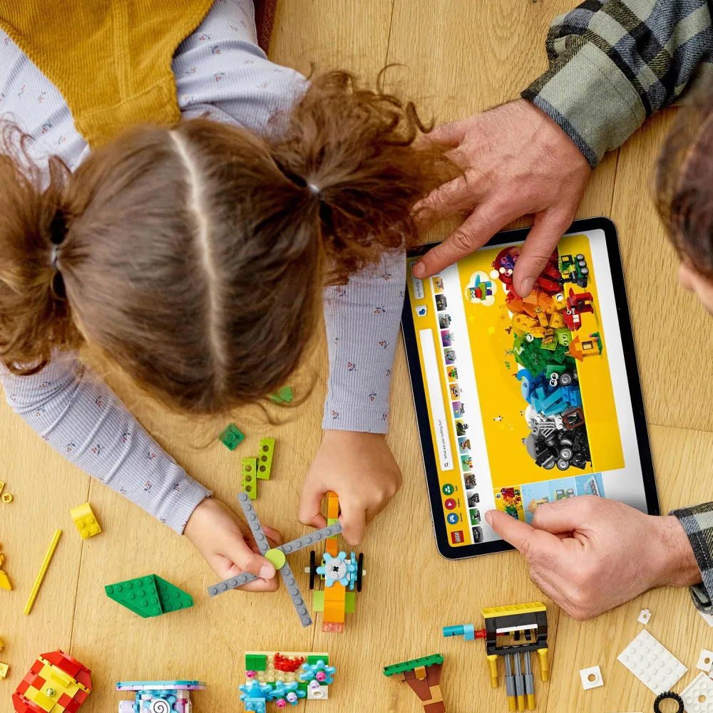 Classic Stenen En Functies 11019|LEGO Flash Sale