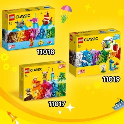 Classic Stenen En Functies 11019|LEGO Flash Sale