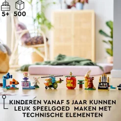 Classic Stenen En Functies 11019|LEGO Flash Sale