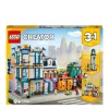 Creator 3-In-1 Hoofdstraat 31141|LEGO Sale