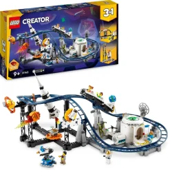 Creator Ruimte Achtbaan 31142|LEGO Flash Sale