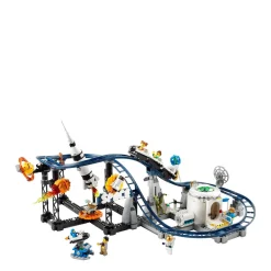 Creator Ruimte Achtbaan 31142|LEGO Flash Sale