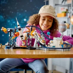 Creator Ruimte Achtbaan 31142|LEGO Flash Sale