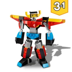 Creator Superrobot 31124|LEGO Sale