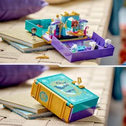 Disney Princess De Kleine Zeemeermin Verhalenboek 43213|LEGO Outlet