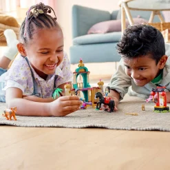 Disney Princess Jasmines En Mulans Avontuur 43208|LEGO Hot