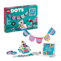 Dots Eenhoorn Creatieve Gezinsset 41962|LEGO Sale