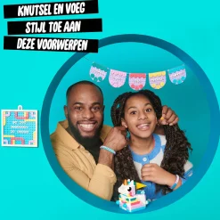 Dots Eenhoorn Creatieve Gezinsset 41962|LEGO Sale