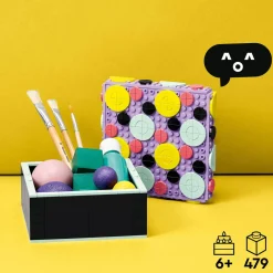 Dots Grote Doos 41960|LEGO Hot