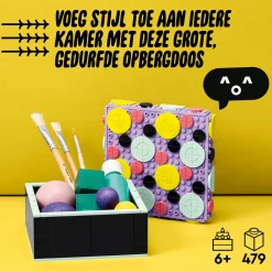 Dots Grote Doos 41960|LEGO Hot