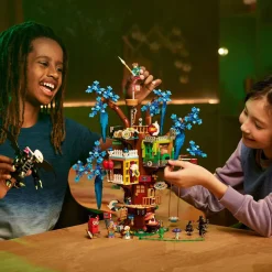 Dreamzzz Fantastische Boomhut 71461|LEGO Shop
