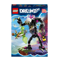 Dreamzzz Grimgrijper Het Kooimonster|LEGO Hot