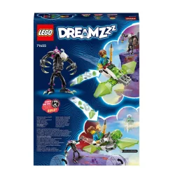 Dreamzzz Grimgrijper Het Kooimonster|LEGO Hot