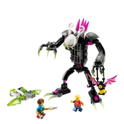 Dreamzzz Grimgrijper Het Kooimonster|LEGO Hot
