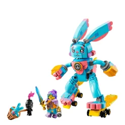 Dreamzzz Izzie En Bunchu Het Konijn|LEGO Hot