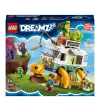 Dreamzzz Mevr. Castillo'S Schildpadbusje 71456|LEGO Shop