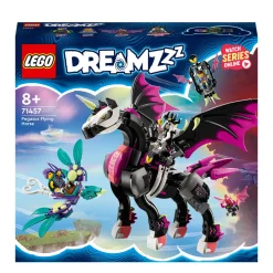 Dreamzzz Pegasus Het Vliegende Paard|LEGO Best Sale
