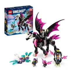 Dreamzzz Pegasus Het Vliegende Paard|LEGO Best Sale