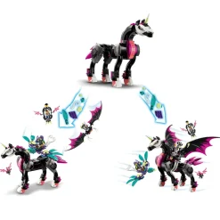 Dreamzzz Pegasus Het Vliegende Paard|LEGO Best Sale