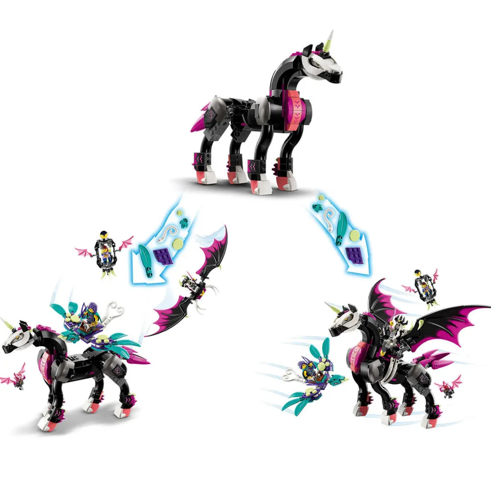 Dreamzzz Pegasus Het Vliegende Paard|LEGO Best Sale