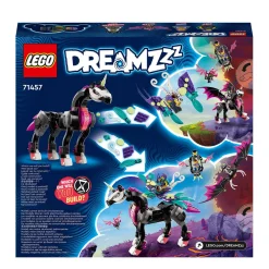 Dreamzzz Pegasus Het Vliegende Paard|LEGO Best Sale