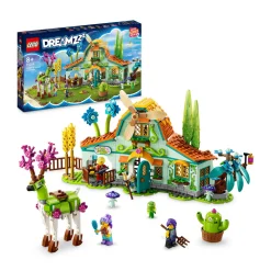 Dreamzzz Stal Met Droomwezens 71459|LEGO Clearance