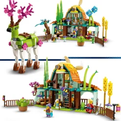 Dreamzzz Stal Met Droomwezens 71459|LEGO Clearance