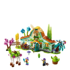 Dreamzzz Stal Met Droomwezens 71459|LEGO Clearance