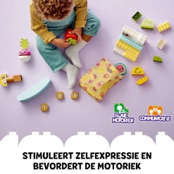 Duplo Biomarkt 10983|LEGO Fashion