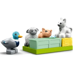 Duplo Boerderijdieren Verzorgen 10949|LEGO Sale