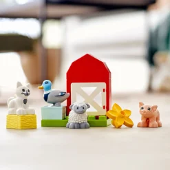 Duplo Boerderijdieren Verzorgen 10949|LEGO Sale