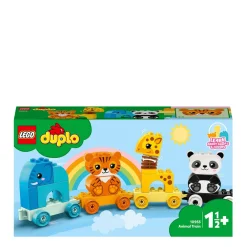 Duplo Dierentrein 10955|LEGO Clearance