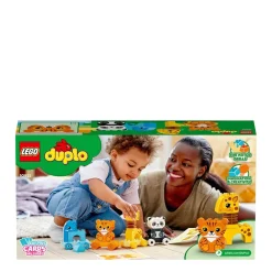 Duplo Dierentrein 10955|LEGO Clearance