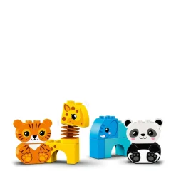 Duplo Dierentrein 10955|LEGO Clearance