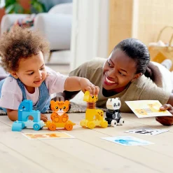 Duplo Dierentrein 10955|LEGO Clearance